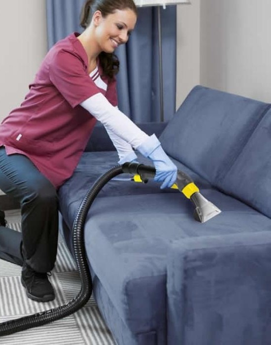 Beşiktaş Koltuk Yıkama